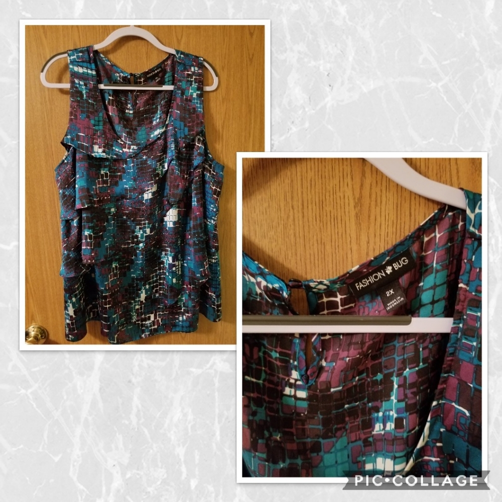 Women top